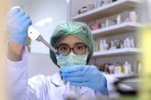 Jasa Uji Lab Kosmetik atau Skincare