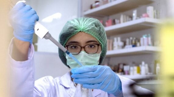 Jasa Uji Lab Kosmetik atau Skincare