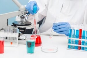 Jasa Pengujian Kimia