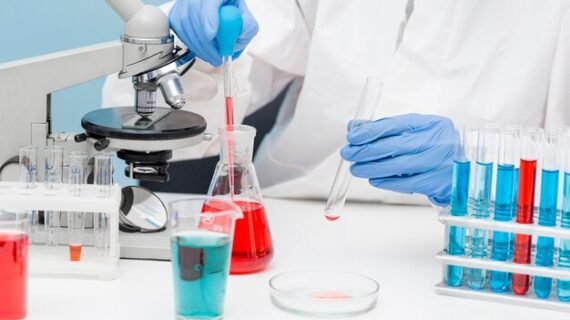 Jasa Pengujian Kimia