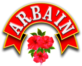 Arbain